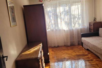 Apartament cu 2 camere decomandat în Central - 2