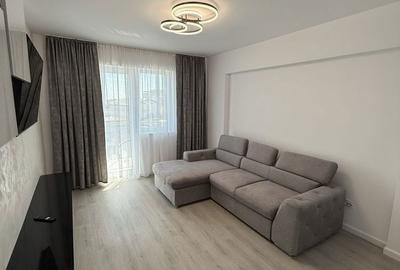 Apartament cu 3 camere decomandat în Exterior Vest - 7