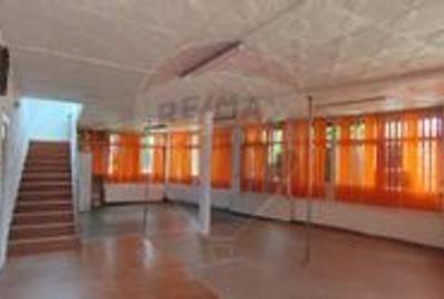 Complex Comercial de Vanzare - Cartier Bradet, Simleu Silvaniei - 6