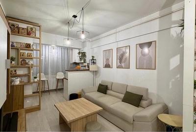 Apartament cu 3 camere decomandat în Central - 6