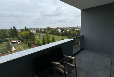 Lux II Iancu Nicolae II 2 camere II NOU II Lux II Iancu Nicolae II 2 camere II NOU II - 15