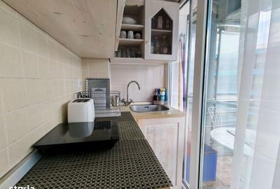 Apartament cu 2 camere în Central - 2