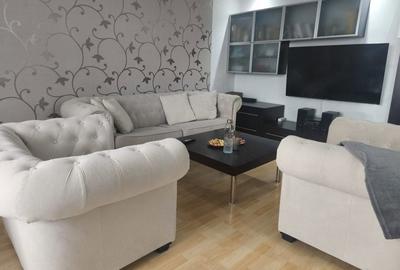 Apartament cu 4 camere decomandat în Rădăuți