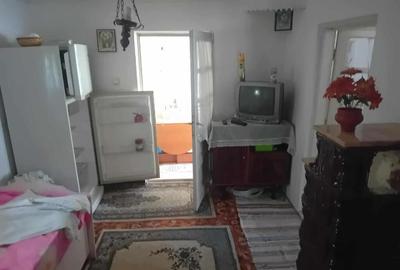 Vila 140mp Savinesti la sosea teren 1000mp locuibila mobilata utllata - 1