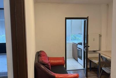 Apartament cu 1 camera, decomandat, etajul 2/4, zona Targu Cucu - 4