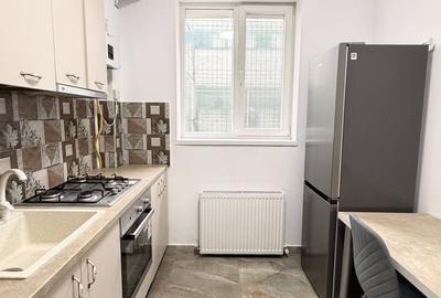 Apartament cu 2 camere semidecomandat în Giurgiului - 7