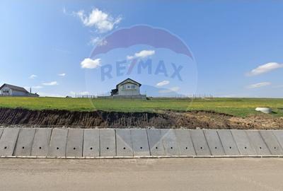 Teren, 1000mp, de vanzare in Zaharesti - 3