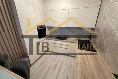Apartament de 2 camere, 56mp, parcare, Zona Concept 9 - 4