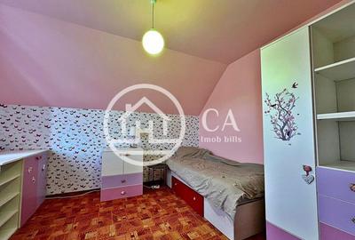 Casa de inchiriat cu 5 camere in Cartierul Tineretului... - 12