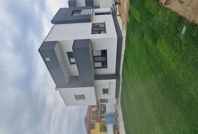 Casa trivale finisaje de lux Casa trivale finisaje de lux - 3