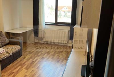 Apartament 2 camere decomandat - Hotel Capitol Iasi - 1