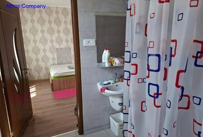 Apartament cu 2 camere în Crângași - 6