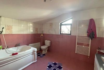 REV2003668 Tunari - Vila 6 camere 1200mp teren si garaj 3 masini - 8