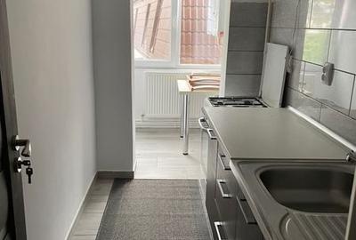 Garsonieră în Central - 5