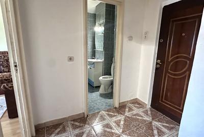 Garsonieră decomandată, mobilată în Cetate - 15