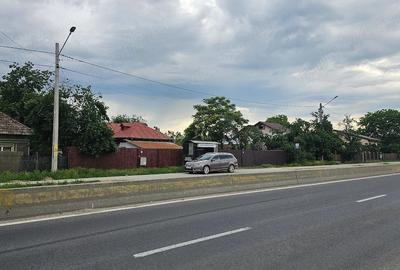 Casă cu 3 camere cu Teren 2000 Mp în Tărtășești - 3