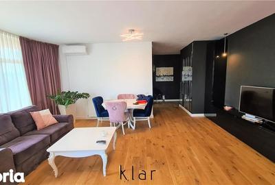 Apartament cu 3 camere semidecomandat în Zorilor - 2
