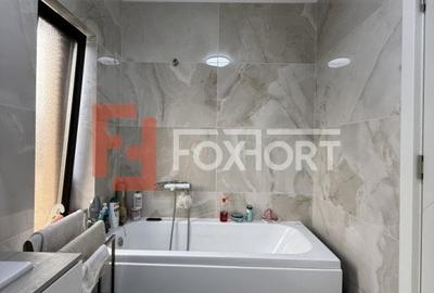 COMISION 0% Duplex cu 3 camere + 2 locuri de parcare in Dumbravita - 11