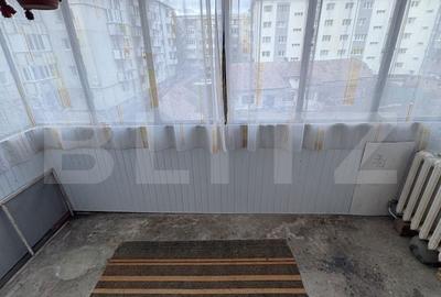 Apartament cu 2 camere decomandat în Ștefan cel Mare - 8