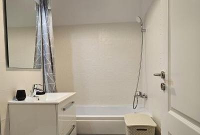 Garsoniera Plaza Residece faza 2 metrou 6 minute - 8