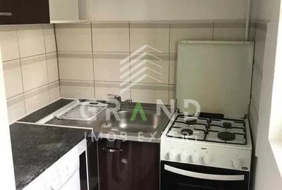 Apartament cu 2 camere semidecomandat, mobilat în Andrei Mureșanu - 2