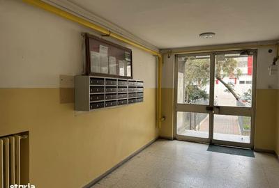 Apartament cu 3 camere decomandat, mobilat în Titan - 2