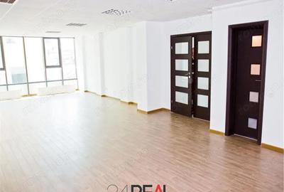 Spațiu comercial, în Dorobanți - 7