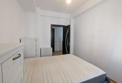 Apartament 3 camere, mobilat si utilat, 67mp, loc parcare separat - Militari - 17