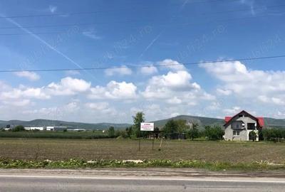 Teren cu pozitie excelenta - 1