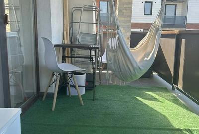 Apartament cu 3 camere decomandat în Apahida - 10