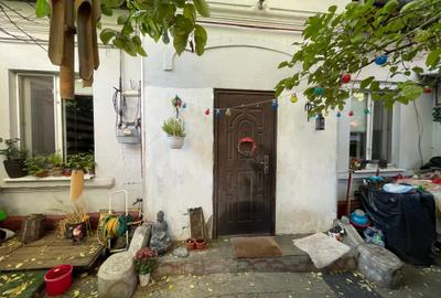 Casa 2 camere de vânzare Cotroceni/Grădină Botanica Comision 0% - 3