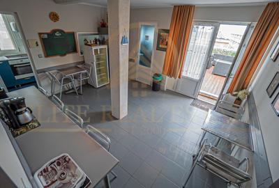 Vila Eforie Sud - Oportunitate unica de investitie si locuire! - 19
