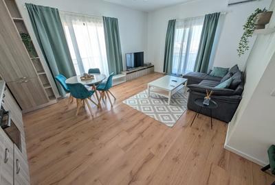 Apartament 3 camere 75mp | 0 comision | Tunari Darwin Residence - 2