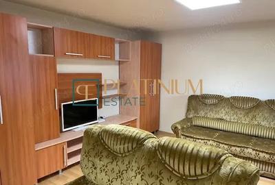 P4677 Apartament decomandat cu 1 camera zona Bucovina. ETAJ 1. CENTRALA PROPRIE - 1