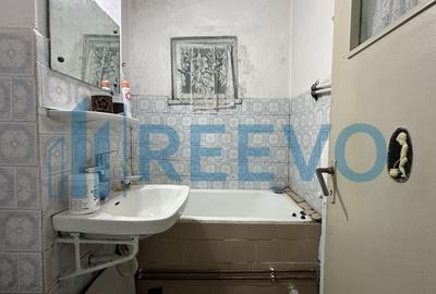 Apartament cu 3 camere semidecomandat în Central - 8