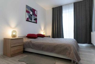 Apartament cu 2 camere în Mărăști - 5