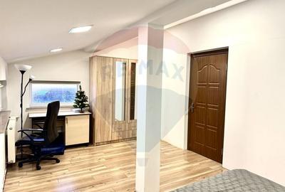 Casa P+M in Salicea de vanzare la 14 km de Cluj Napoca - 12