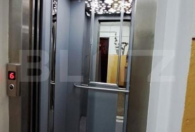 Apartament cu 3 camere în Central - 1