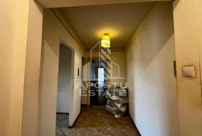 Apartament cu 2 camere semidecomandat în Gheorghe Lazăr - 7