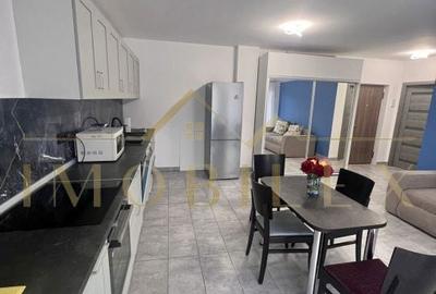 Apartament cu 2 camere în Tăuți - 7