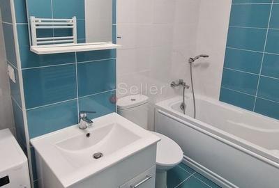 Structura Decomandata Sanpetru Residence - 9