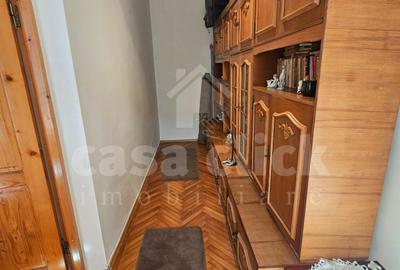 Casă deosebită 3 camere, curte și garaj – str. Tecuci, exclusivitate - 13