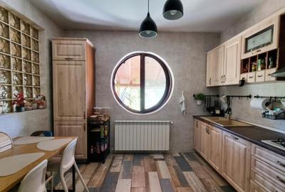 Casă cu 4 camere cu Canalizare în Ciorogârla - 10