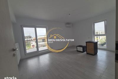 Apartament cu 2 camere decomandat în Theodor Pallady - 11