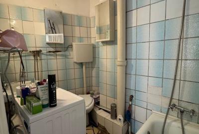 Casă cu 3 camere cu Canalizare în Ultracentral - 18