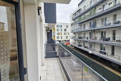 Apartament cu 3 camere semidecomandat în Theodor Pallady - 16