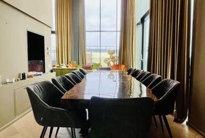 Floreasca | Penthouse | Duplex | Pescariu | 480mp | Gradina - 8