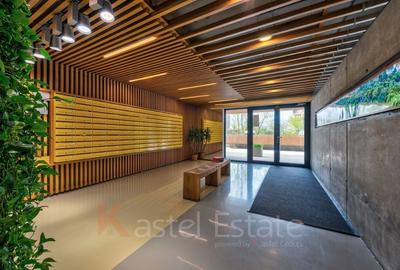 The Park | Vanzare apartament 2 camere - Terasă 69 mp - 10