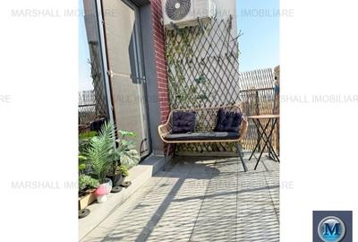 Apartament 2 camere de vanzare, zona Albert, 49.2 mp #16611 - 7