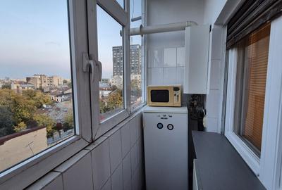 Apartament cu 2 camere in zona Unirii - 6